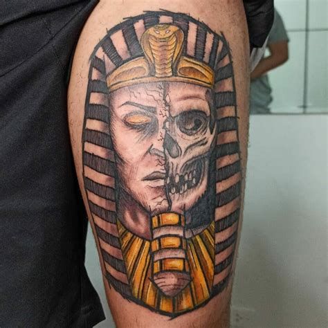 101 Best Osiris Tattoo Ideas You Have To See To Believe!