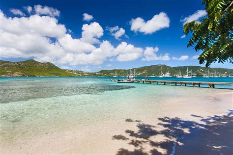 10 Best Caribbean Islands for Family Travel