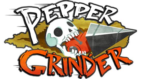 Pepper Grinder Coming Soon - Epic Games Store