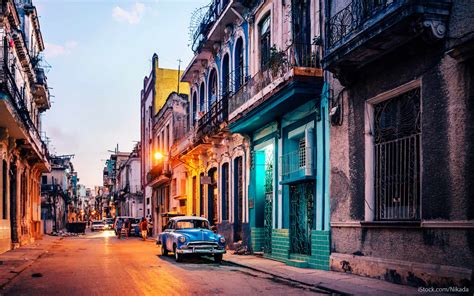 Can Americans Travel to Cuba? Yes, and Here's How Much It'll Cost You ...