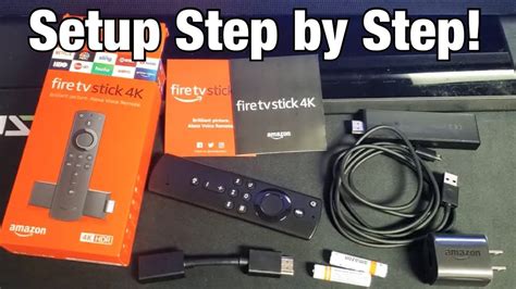 How To Hook Up A Firestick To A Vizio Tv? New - Abettes-culinary.com