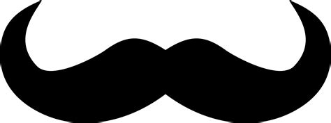 Mustache Images Free | Free download on ClipArtMag