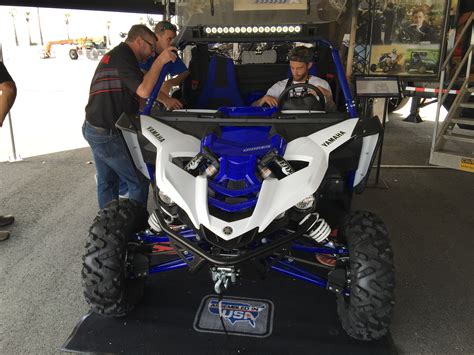 Yamaha YXZ 1000R Accessories and Pricing