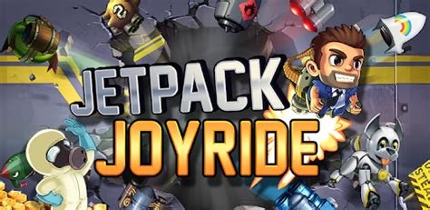 Jetpack Joyride Achievements - Google Play - Exophase.com