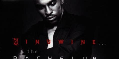 Ranking the Best Ginuwine Albums | Soul In Stereo