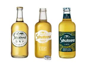 SAVANNA CIDER |UPDATED | July 2024