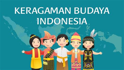 10 Contoh Keragaman Budaya Di Indonesia - IMAGESEE