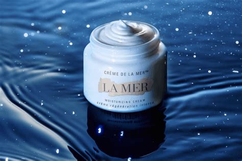 Review La Mer Moisturizing Cream