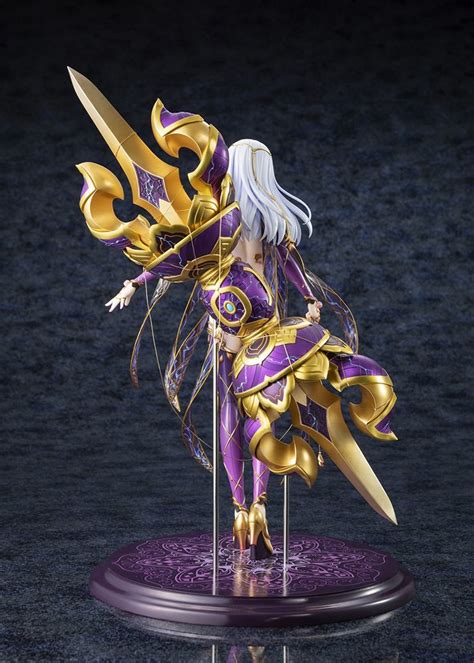 Fate/Grand Order Assassin/Kama 1/7 Scale Figure (Re-run): KADOKAWA 7% ...