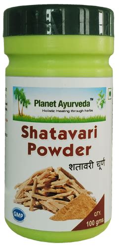 Shatavari Powder - Usage, Dosage and Benefits | Always Ayurveda