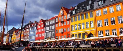 Copenhagen Travel Guide (Updated 2024)