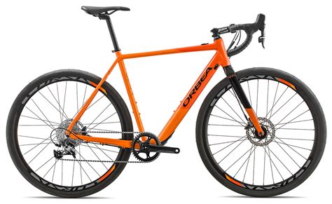 EB17: Orbea Gain e-bike electrifies road bikes on the down low - Bikerumor