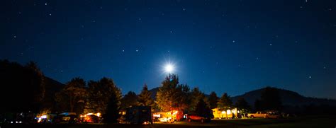 Allegheny River Campground :: Camping in Potter County, PA