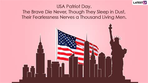 Patriot Day 2022 Images & 9/11 Remembrance Day Quotes for free download ...