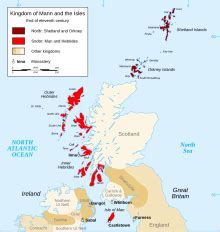 Hebrides - Wikipedia