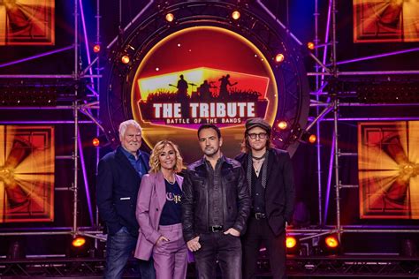 'The Tribute - Battle of the Bands' krijgt tweede seizoen op SBS6 en ...