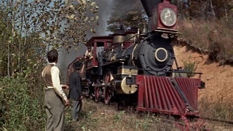 Watch The Great Locomotive Chase (1956) Full Movie Online - Plex