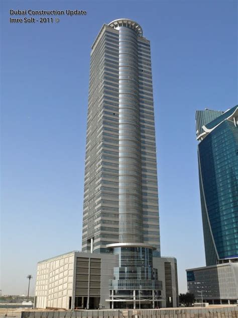 The Citadel - The Skyscraper Center