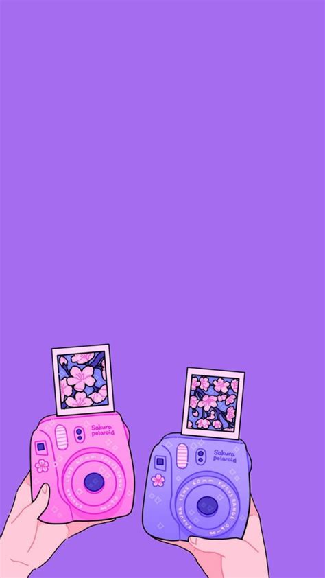 Aesthetic wallpaper | Iphone wallpaper kawaii, Cute backgrounds, Kawaii ...