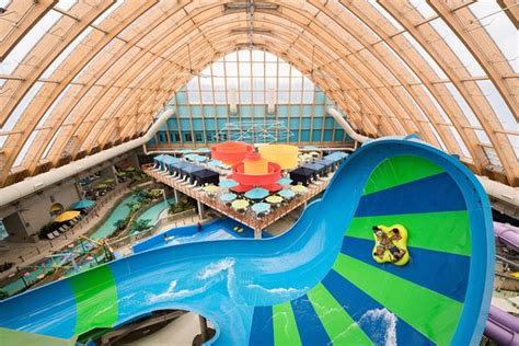 THE KARTRITE RESORT & INDOOR WATERPARK desde $235.409 (Monticello ...