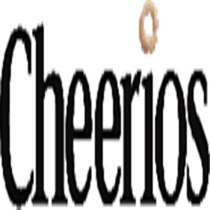 Cheerios Logo - LogoDix