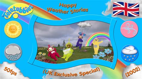 Download Teletubbies: Happy Weather Stories (2002 - UK) Watch online