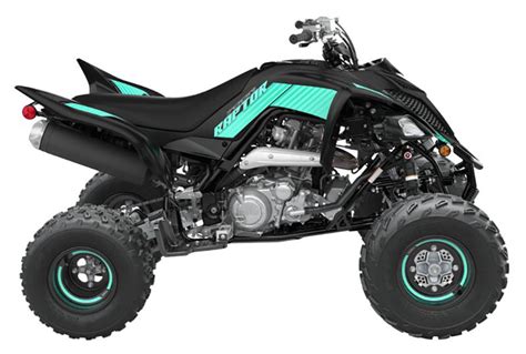 New 2024 Yamaha Raptor 700R SE ATVs in Long Island City, NY | Stock Number: