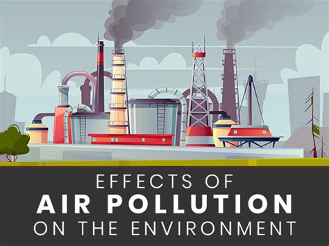 World Environment Day 2021: Harmful Effects Of Air Pollution On The ...