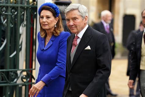 Kate’s parents’ party firm leaves creditors £2.6m short after collapse ...