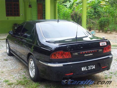 Proton Perdana Executive V6 For Sale in Others by mnhafiz