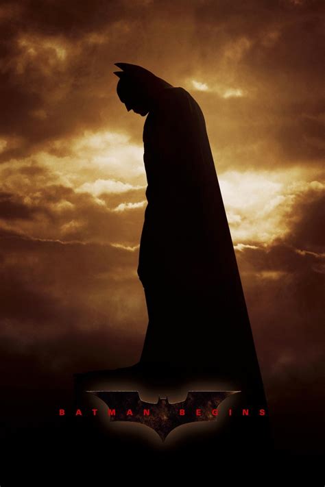 Batman: Begins (2005) | (mpdb)