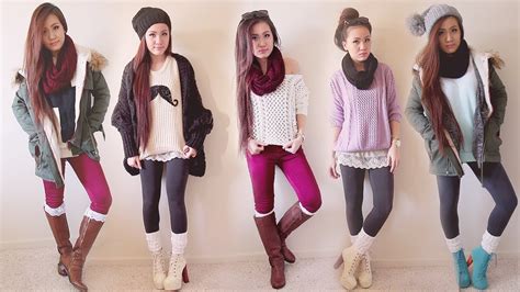 Cute Outfits For Middle School Girls – Telegraph