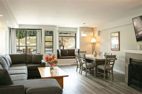 Carleton Lodge — Whistler Suites