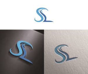 SL Logo - LogoDix