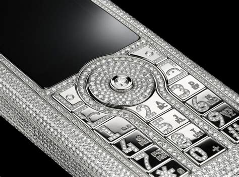 Diamond Crypto Smartphone world most expensive phone in the world ...