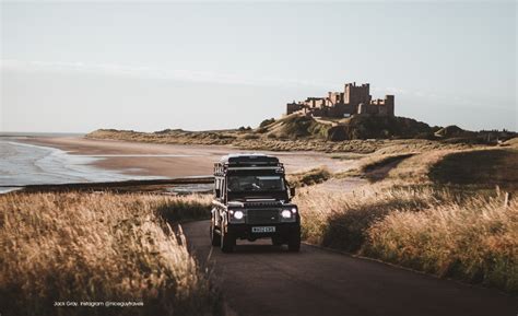 The Ultimate Northumberland Road Trip: Northumberland 250 | Living North