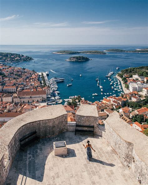 Hvar, Croatia: Travel Guide to the Prettiest Island in the Adriatic