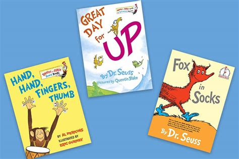 27 Best Dr. Seuss Books Teachers Swear By - Teaching Expertise