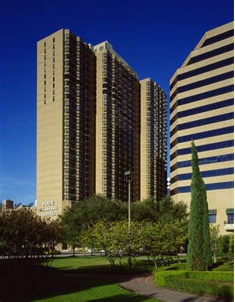 Four Seasons Hotel Houston | Downtown/ Midtown | Hotels and Resorts ...