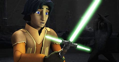 WIRED Binge-Watching Guide: Star Wars Rebels | WIRED