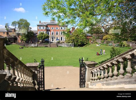 York House Gardens Twickenham London UK Stock Photo - Alamy