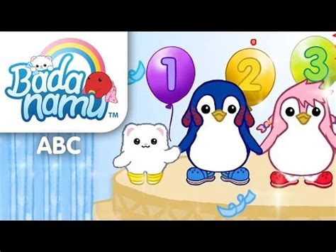 Badanamu Alphabet Song | Doovi