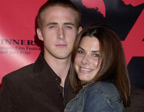 Ryan Gosling Sandra Bullock: A look back at their fascinating relationship