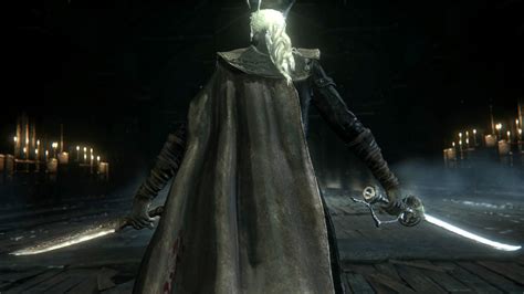 ‘You Died’ A Ranking of all the Bloodborne DLC Bosses. | SquareXO