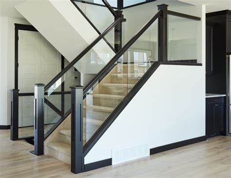 What is Glass Railings? - Fabrioberto