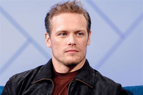 Sam Heughan Wiki, Bio, Age, Net Worth, and Other Facts - Facts Five