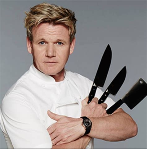 10 Facts About Masterchef Gordon Ramsay That Are Way More Interesting ...