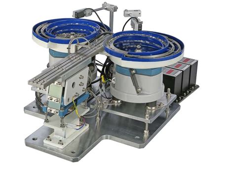 Vibratory bowl feeders-Specialized in developing and producing various ...