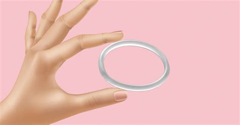 How To Insert A Vaginal Ring | The Lowdown