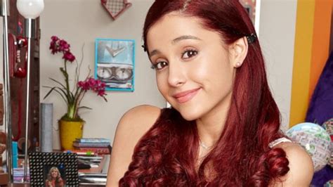 Ariana Grande Speaks Out on Cancellation of 'Sam & Cat' - ABC News